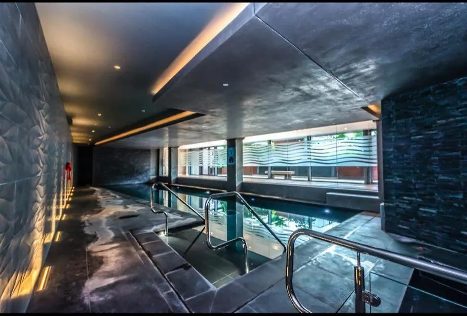 Luxury 1 Bed Apartment In Tower Hill London Egyesült Királyság